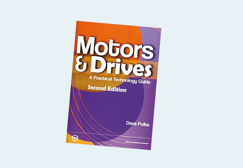 Motors & Drives, 2nd Edition