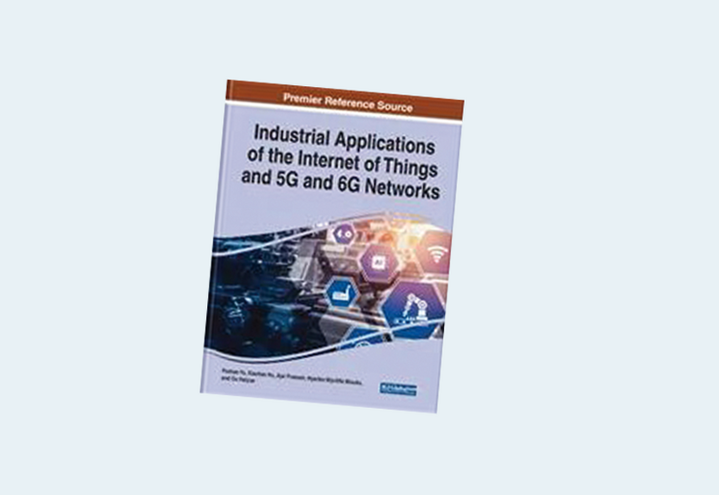 Industrial Applications of the Internet of Things and 5G and 6G Networks