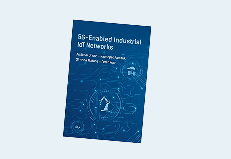 5G-Enabled Industrial IoT Networks 