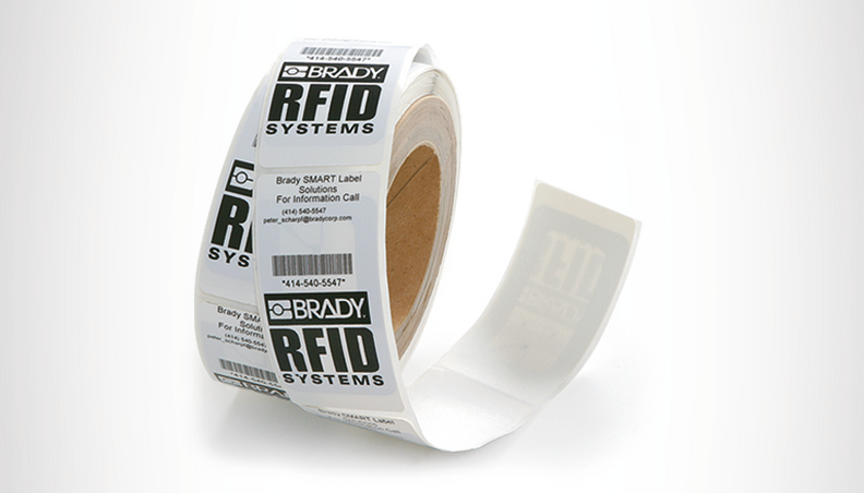 Viete, aký je váš ideálny RFID štítok?