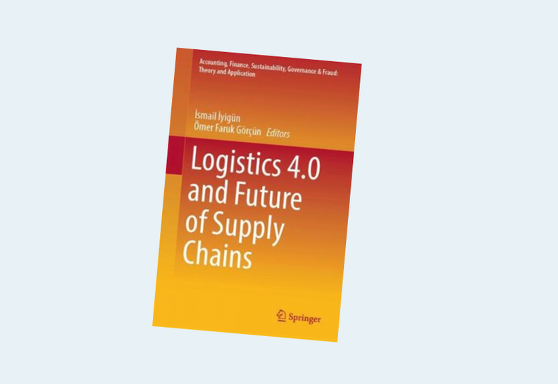 Logistics 4.0 and Future of Supply Chains