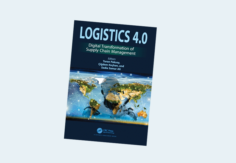 Logistics 4.0 – Digital Transformation of Supply Chain Management