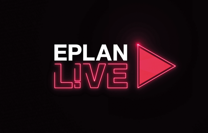 Nová medzinárodná online akcia EPLAN – EPLAN L!ve