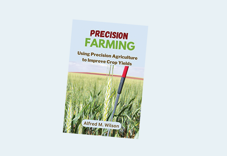 Precision Farming: Using Precision Agriculture to Improve Crop Yields