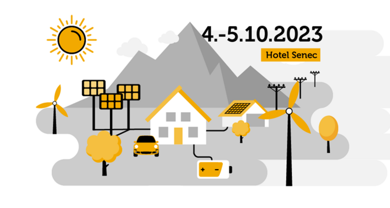 SAPI Energy Conference 2023: Poprední zahraniční aj domáci odborníci predstavia energetiku budúcnosti