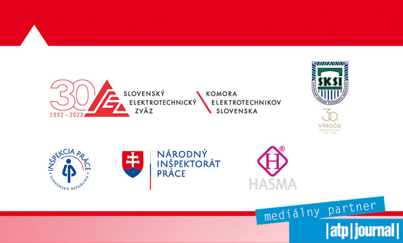 55. konferencia elektrotechnikov Slovenska