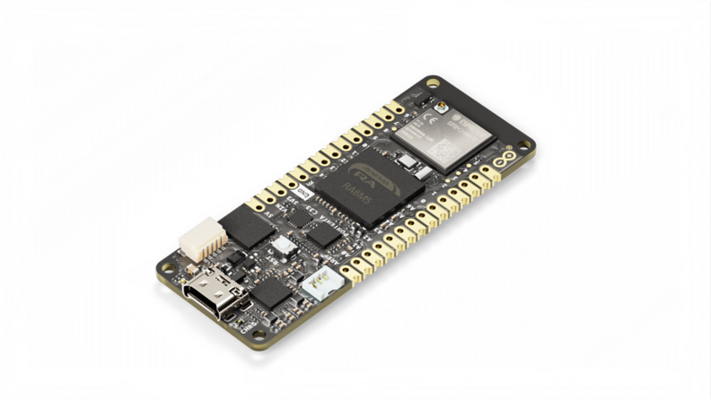 Farnell dodáva nové Arduino Pro Portenta C33 SBC