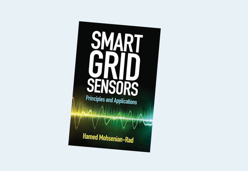 Smart Grid Sensors: Principles and Applications