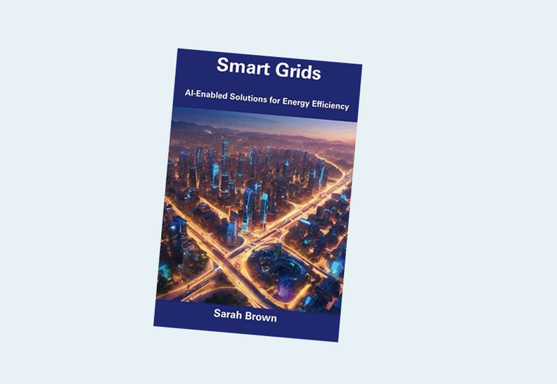 Smart Grids: AI-Enabled Solutions for Energy Efficiency