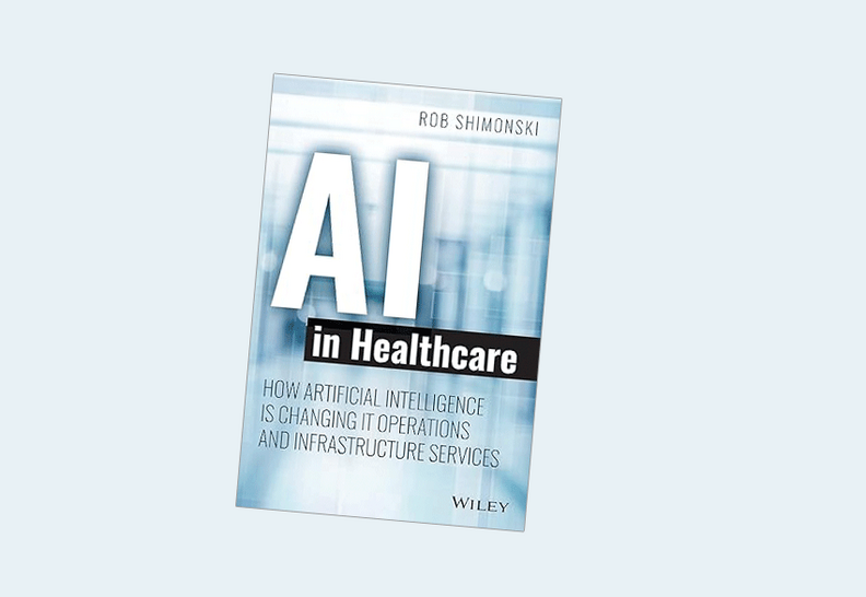AI in Healthcare: How Artificial Intelligence Is Changing IT Operations and Infrastructure Services.