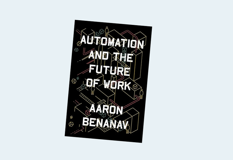 Automation and the Future of Work