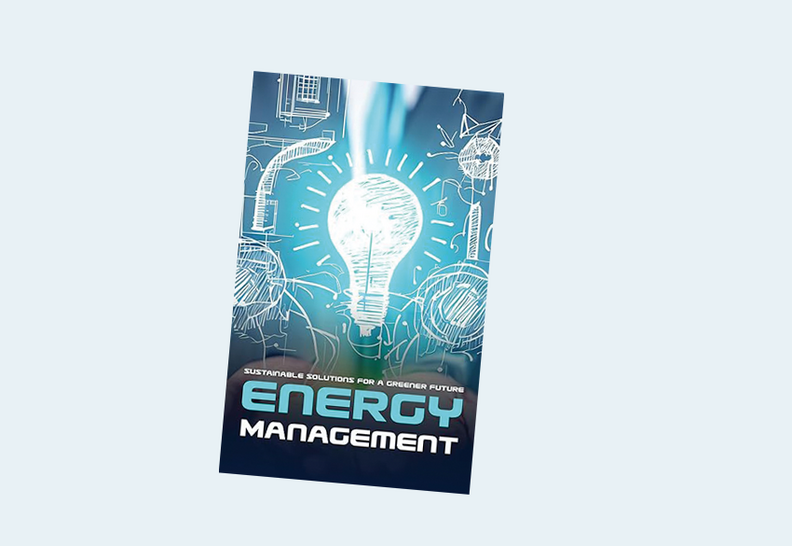 Mastering Energy Management: Sustainable Solutions for a Greener Future: Efficient Strategies, Renewable Resources, and Technological Innovations (kindl vydanie)