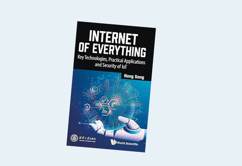 Internet of Everything: Key Technologies, Practical Applications and Security of Iot