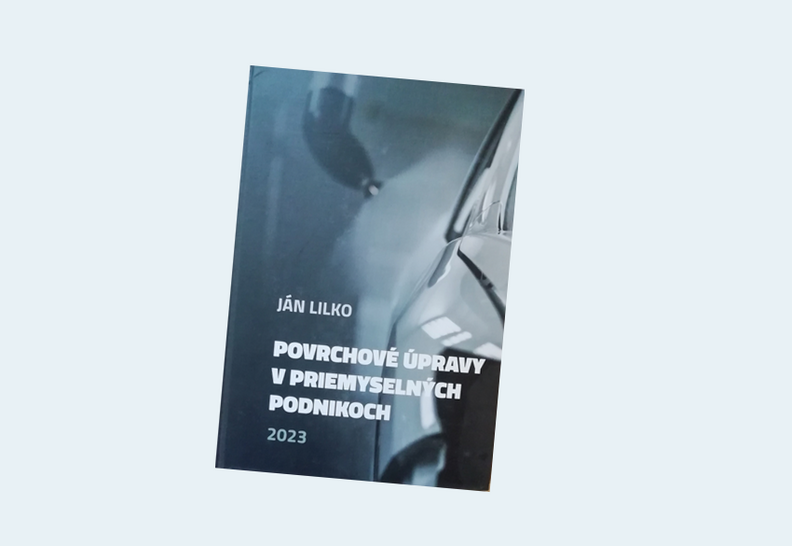 Povrchové úpravy v priemyselných podnikoch