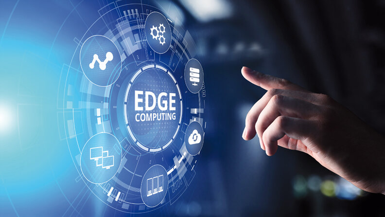 Edge technológie sú aktuálnym trendom priemyselnej automatizácie