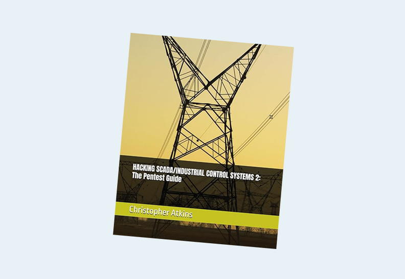 Hacking SCADA/Industrial control systems 2: The Pentest