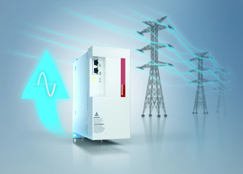 Rekuperačný modul AX8820 – inteligentná rekuperácia energie a maximálna účinnosť