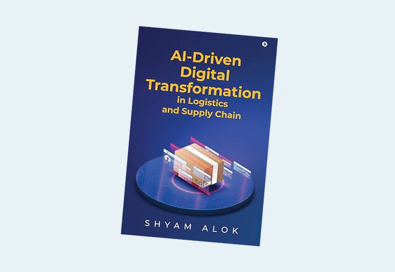 AI-Driven Digital Transformation in Logistics and Supply Chain