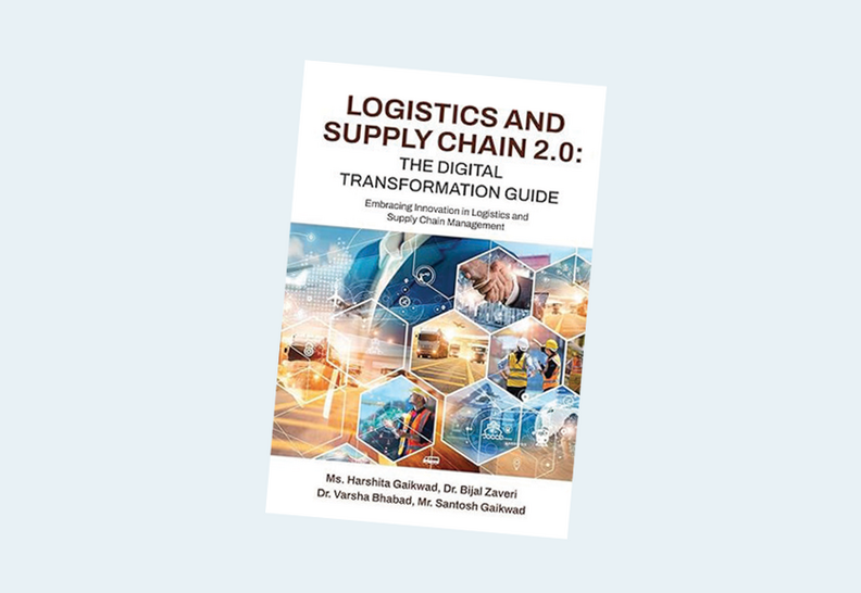 Logistics and Supply Chain 2.0: The Digital Transformation Guide: Embracing Innovation in Logistics and Supply Chain Management