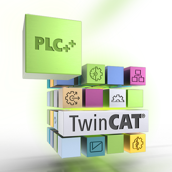 TwinCAT PLC++: Technológia PLC novej generácie 