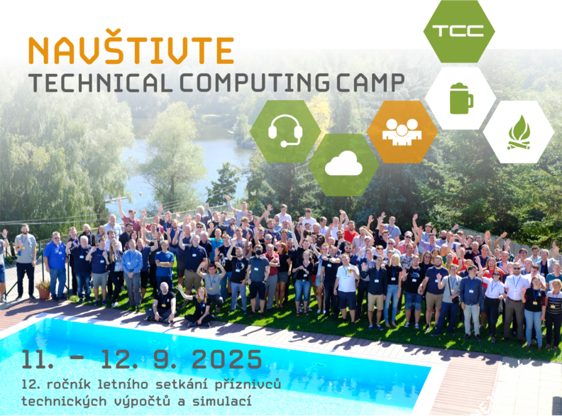 Technical Computing Camp 2025