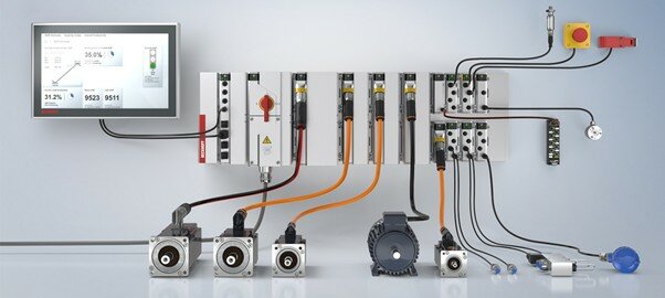 MX-System