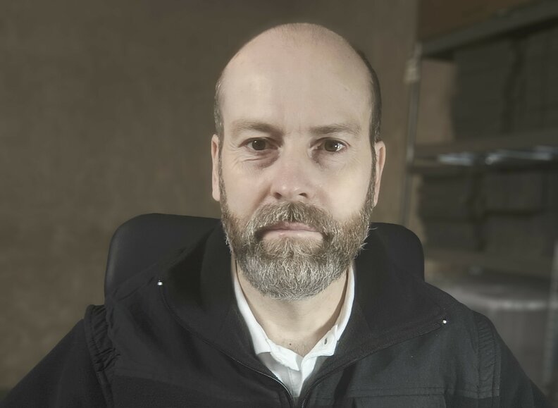 Bezpečnosť strojového zariadenia je v rukách nielen jeho konštruktéra, ale aj prevádzkovateľa