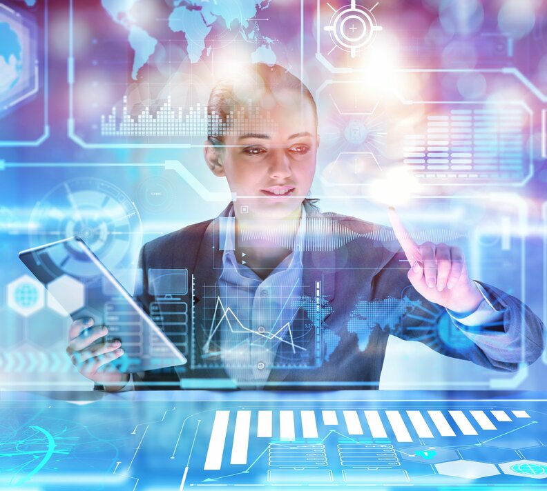 Budúcnosť  plánovania výroby s Proficy Scheduler Ultimate  - od tabuliek k SaaS