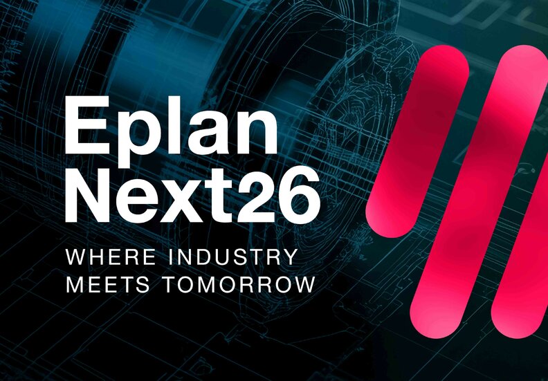Eplan Next26: Zažite budúcnosť inžinieringu