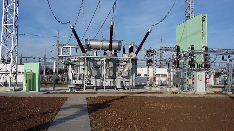 Priemysel potrebuje spoľahlivú energiu, bez nej je výroba ohrozená