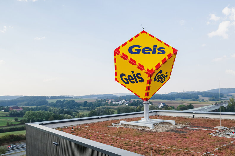 Krage & Gerloff Logistik sa stáva súčasťou skupiny Geis