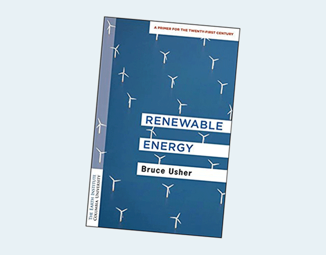 Renewable Energy: A Primer for the Twenty-First Century