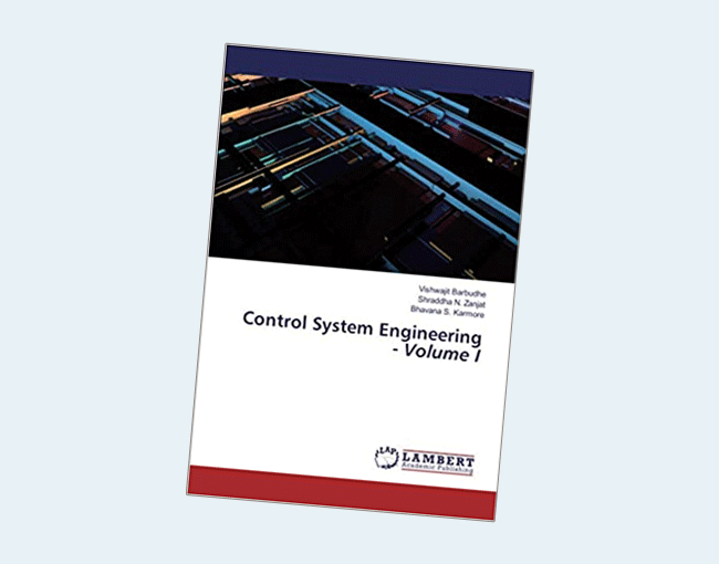Control System Engineering – Volume I