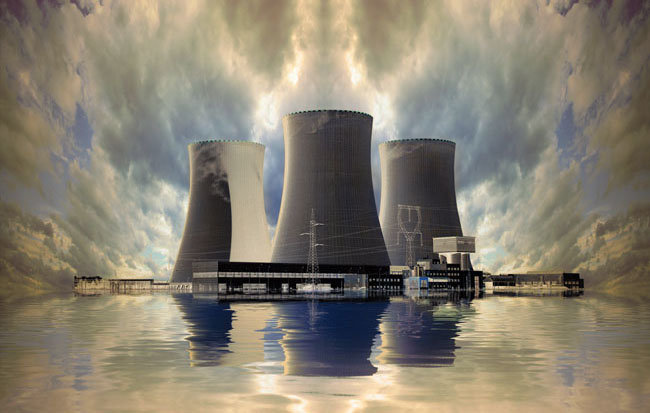 Využitie umelej inteligencie na zlepšenie bezpečnosti a konštrukcie jadrových reaktorov