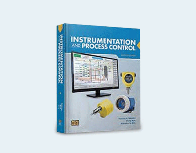 Instrumentation and Process Control Seventh Edition