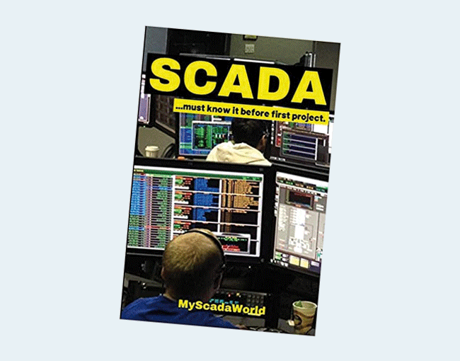 SCADA: … you must know before first project