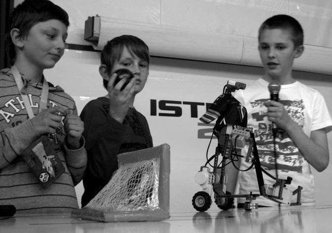 ISTROBOT 2010