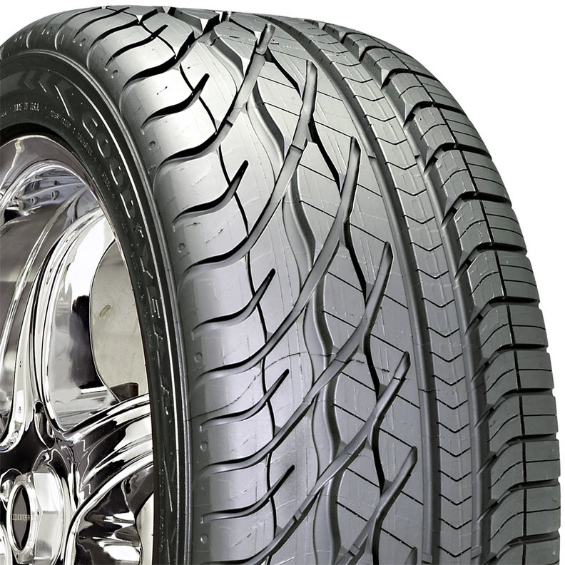 Pneumatické dopravníky pre Goodyear Tire & Rubber Company