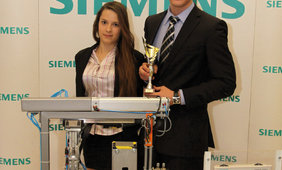 Mladí inovátori z Nitry vyhrali desiaty ročník súťaže SYGA