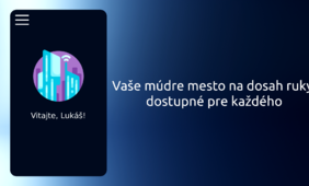 Stredoškoláci z celého Slovenska navrhovali inteligentné mestá budúcnosti