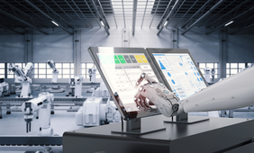 Industry 5.0 – technológie: energetická efektívnosť a dôveryhodná autonómia (8)