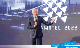 Newmatec 2022 hľadal odpovede na aktuálne aj budúce výzvy