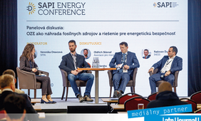 SAPI Energy Conference 2022: dva dni plné odborných pohľadov