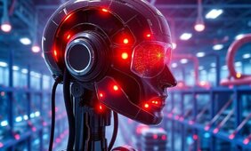 Agenti umelej inteligencie zmenia tvár priemyslu (3)