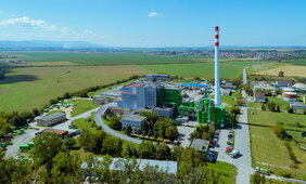 Energetické zhodnocovanie odpadu na Slovensku – súčasný stav a perspektívy (1) 