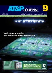 AT&P journal 9/2010 AT&P journal 9/2010