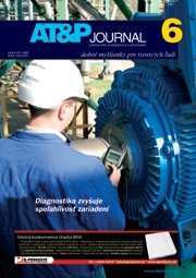 AT&P journal 6/2009 AT&P journal 6/2009