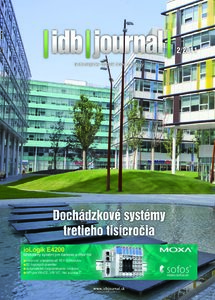 iDB Journal 2/2011 iDB Journal 2/2011