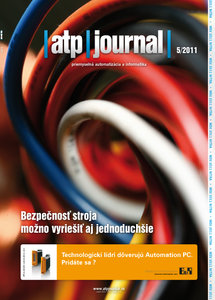 ATP Journal 5/2011