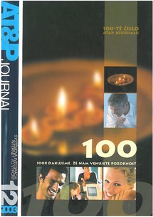 AT&P journal 12/2003 AT&P journal 12/2003